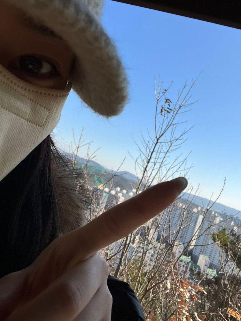 STAYC 수민1