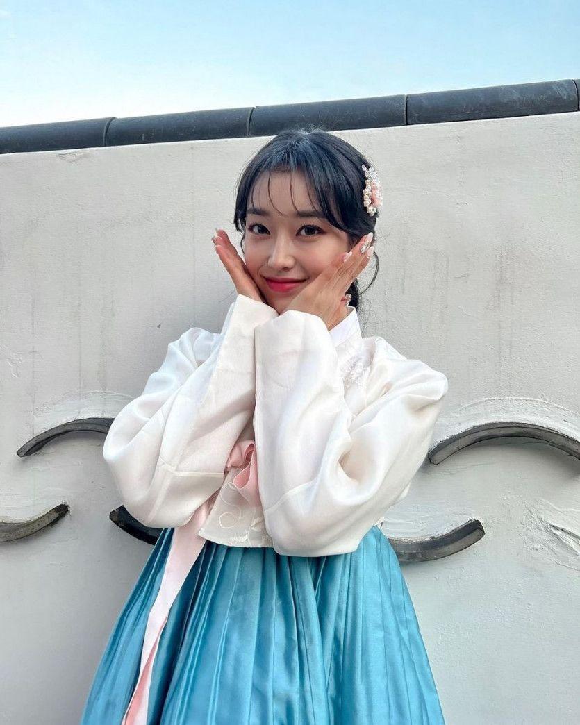 STAYC 수민3