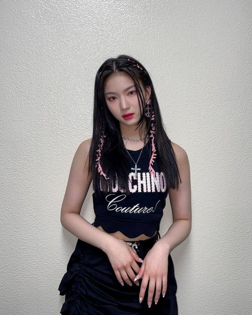 STAYC 아이사0