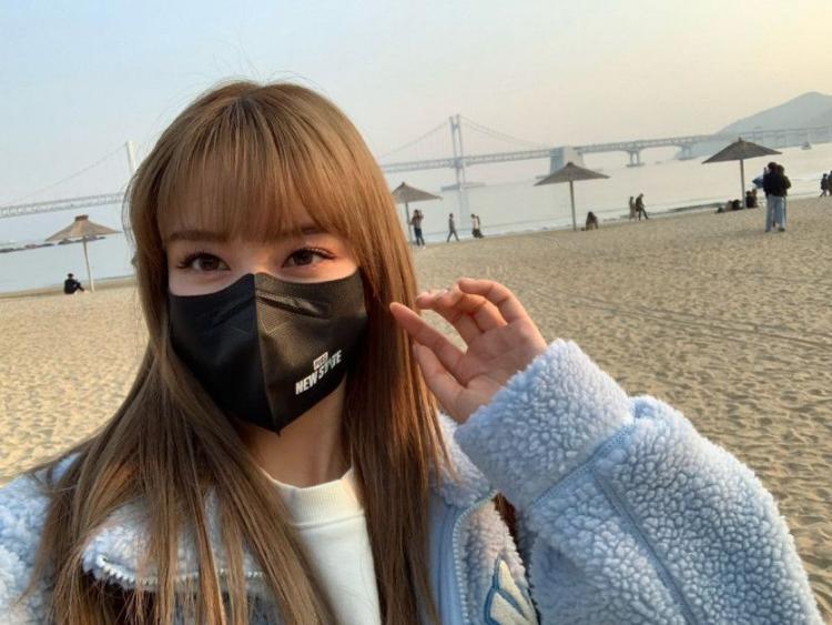 STAYC 윤2