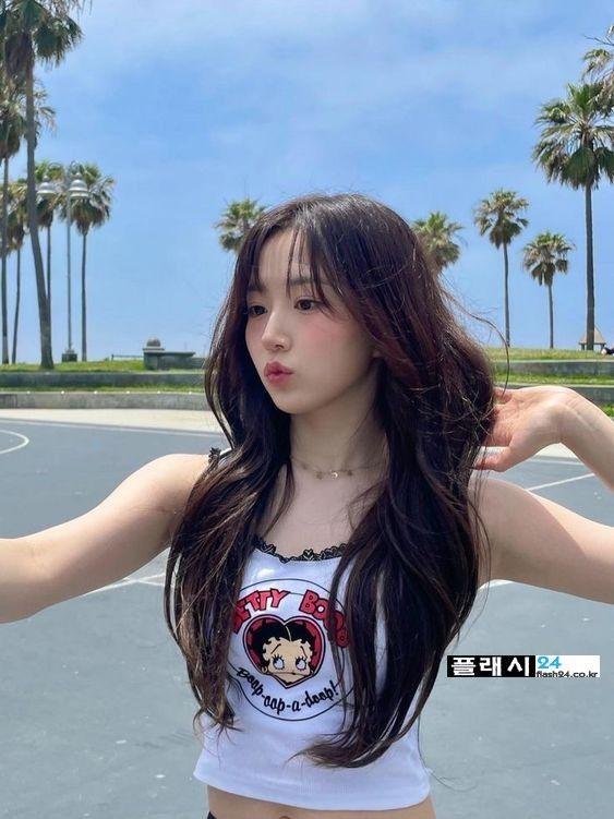 엔믹스 해원0