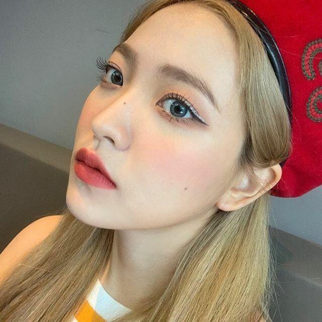 레드벨벳 예리0