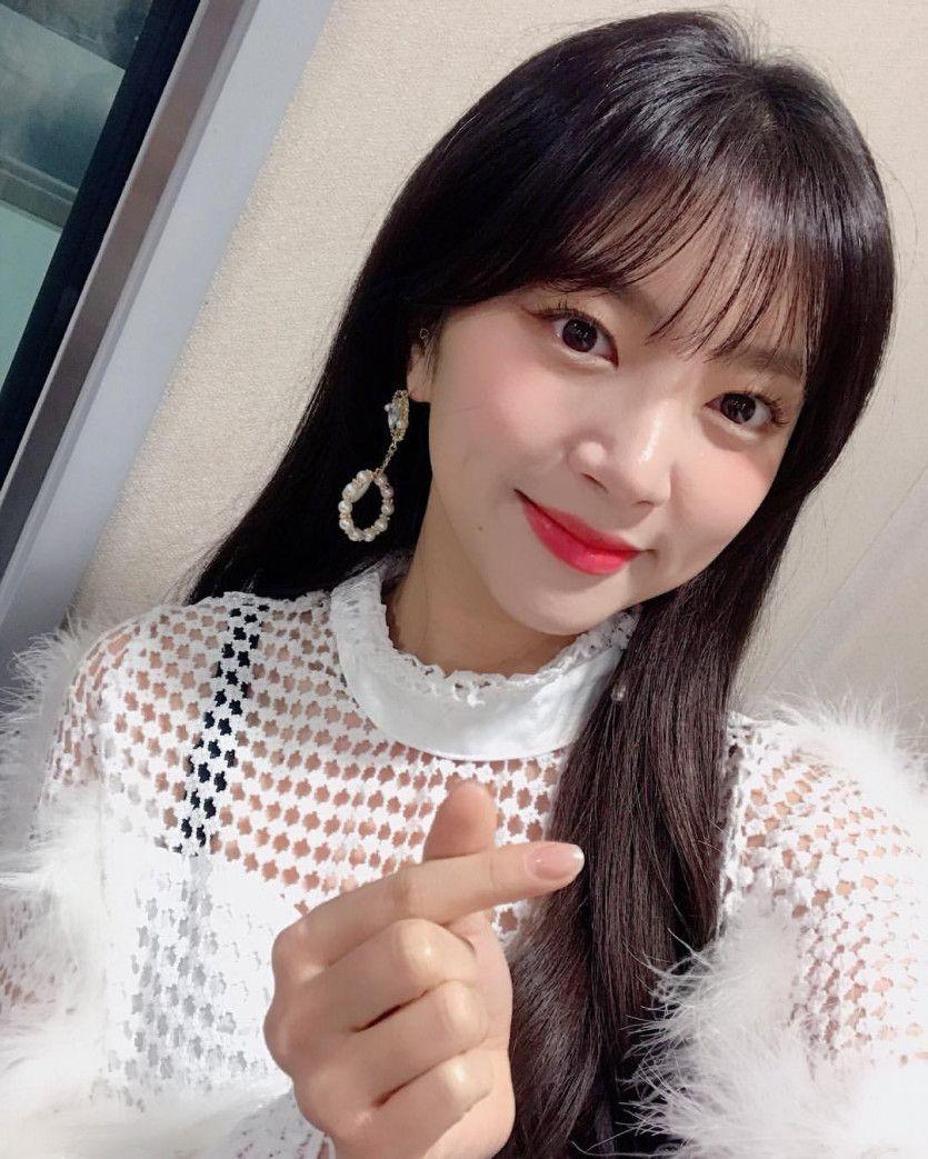 라붐 해인0