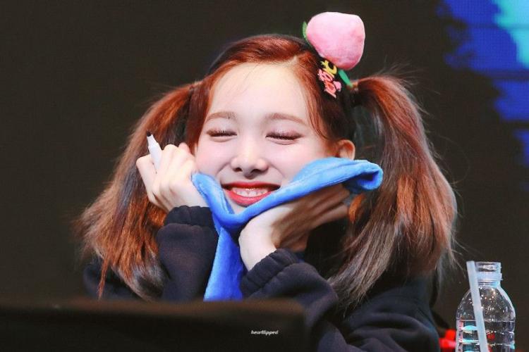 트와이스 나연4