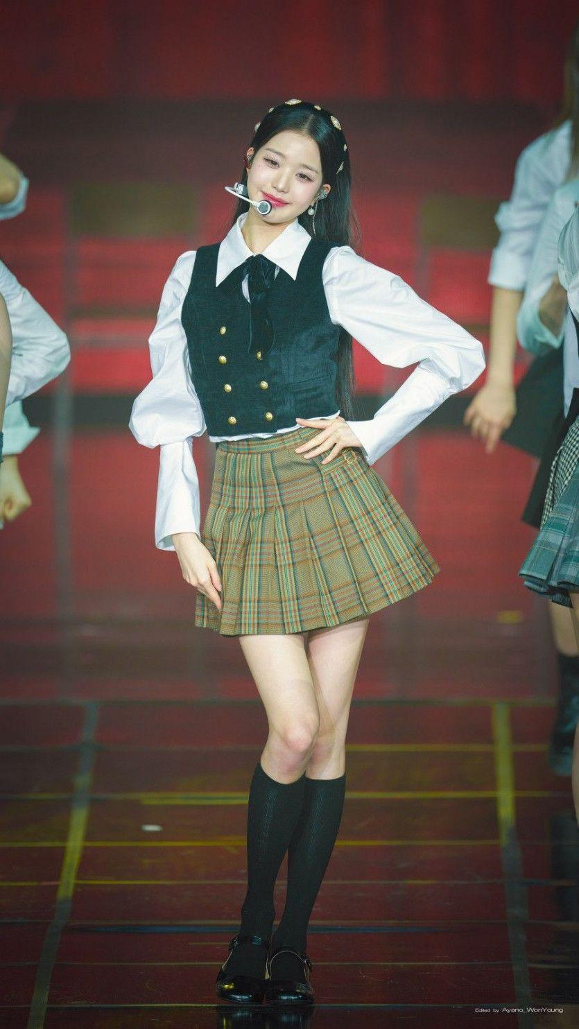 IVE wonyoung0