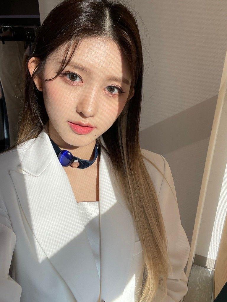 IVE gaeul0