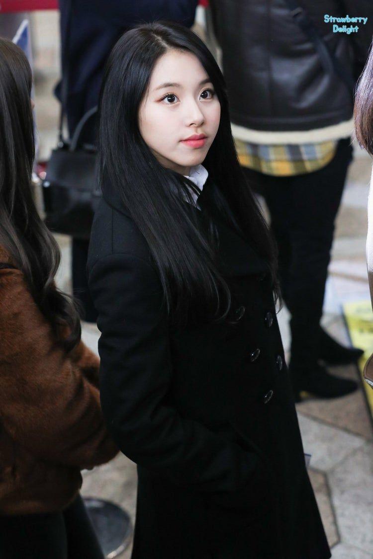 트와이스 채영0