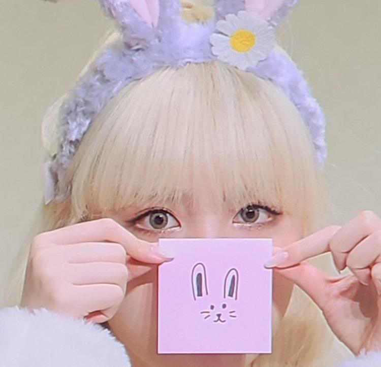 PURPLE KISS CHO SEOYOUNG0