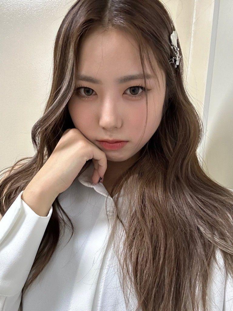 PURPLE KISS CHO SEOYOUNG1