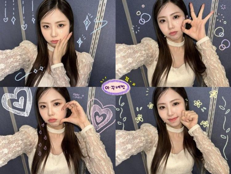 PURPLE KISS CHO SEOYOUNG2