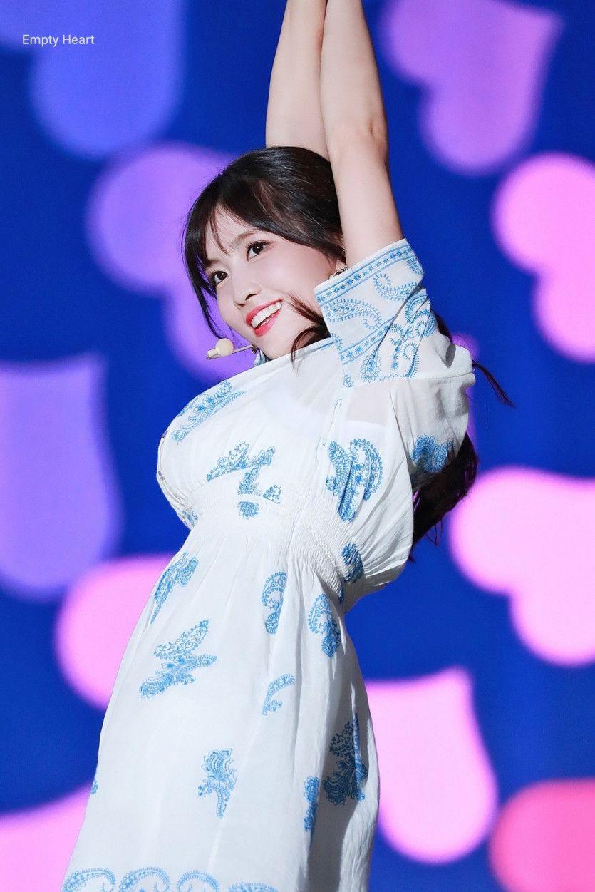 트와이스 모모0