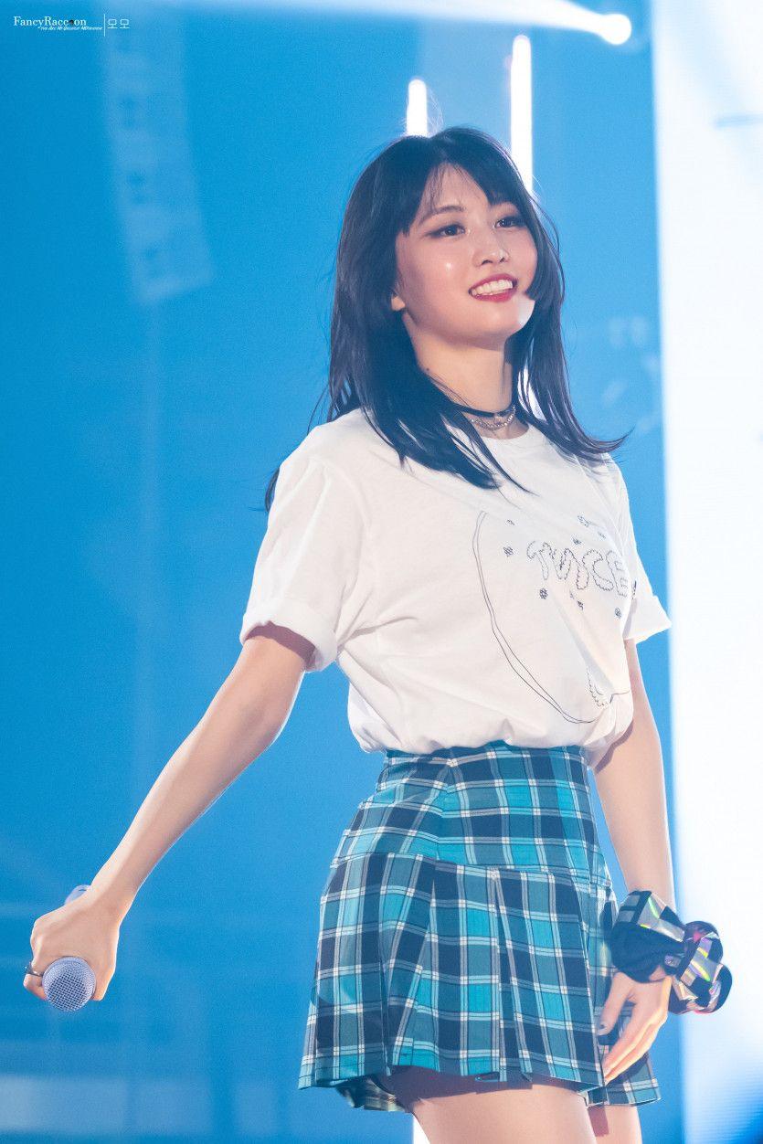 트와이스 모모2