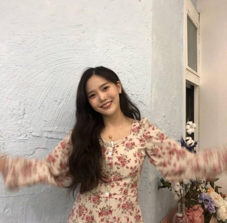 Oh my girl Hyojung1