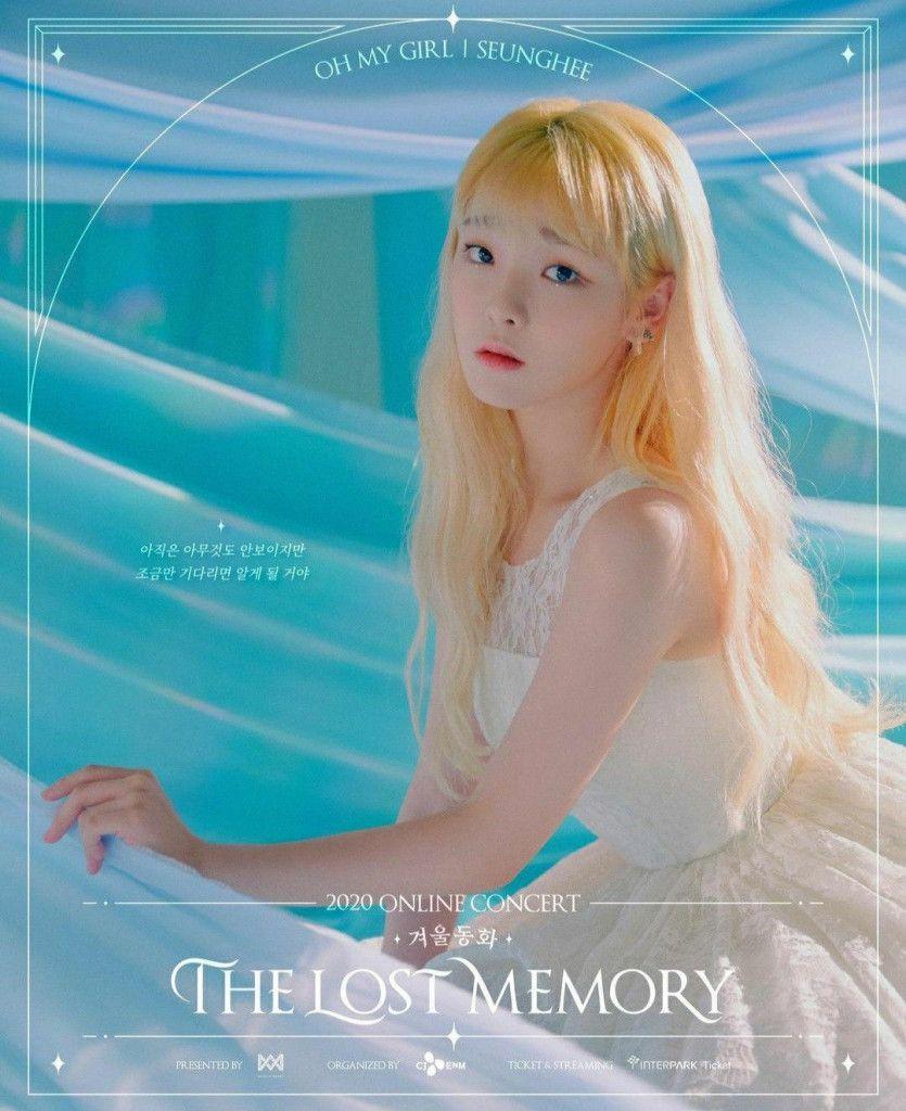 Oh my girl Seunghee1