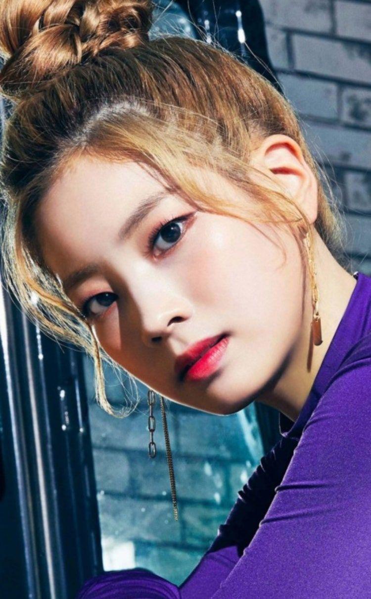 트와이스 다현0