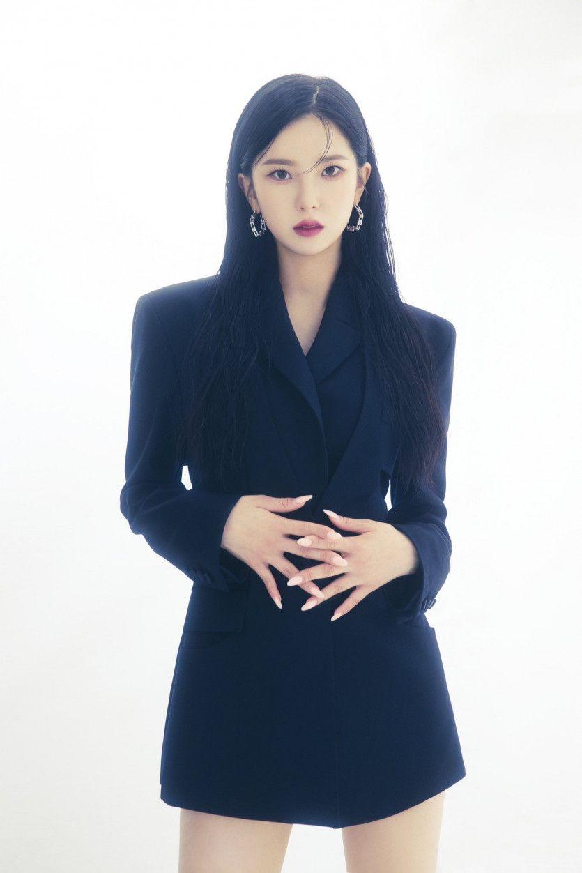 KEP1ER YUJIN0