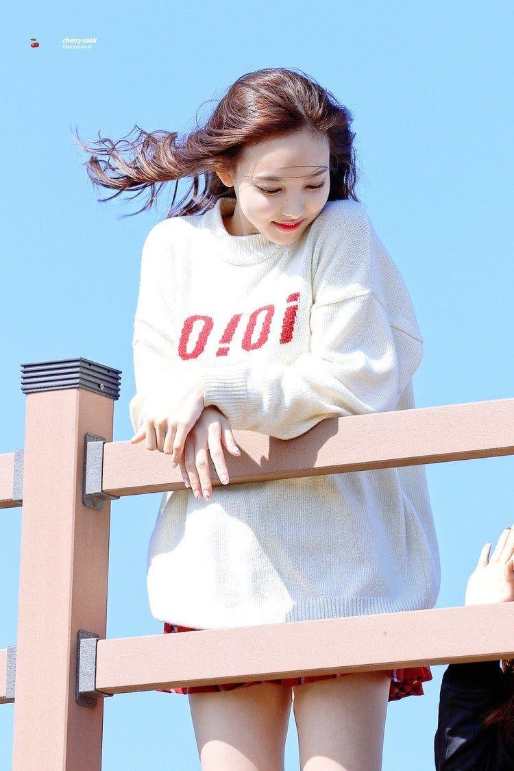트와이스 나연0
