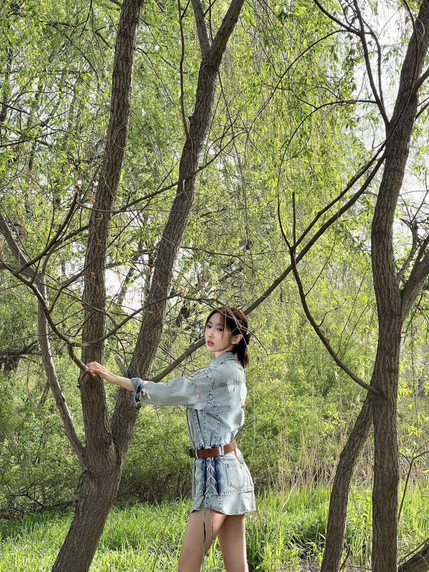 DREAMCATCHER YOOHYEON0