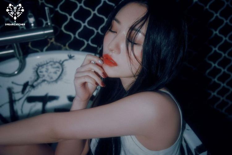 Dreamcatcher SuA0