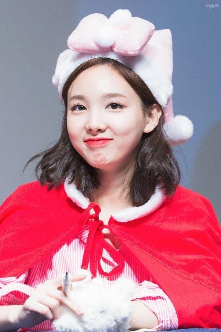 트와이스 나연0