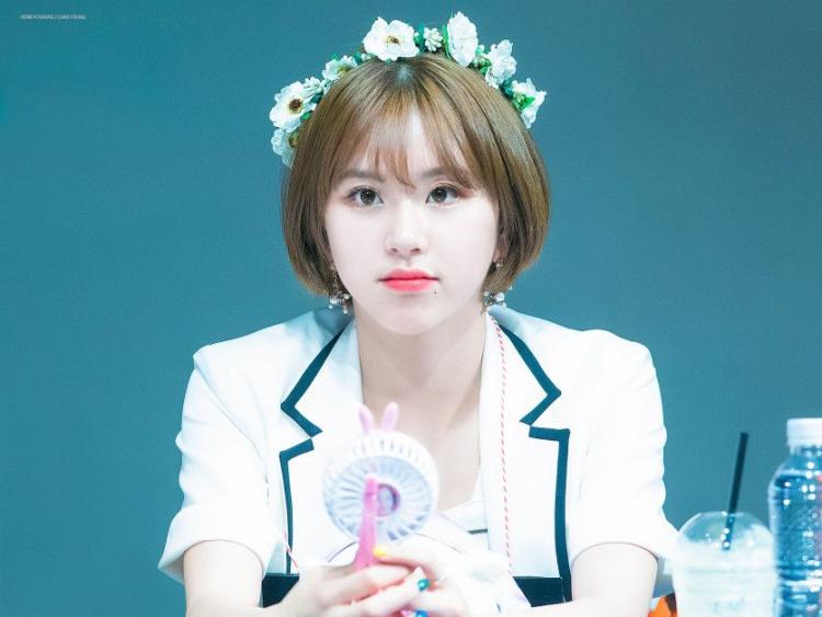 트와이스 채영1