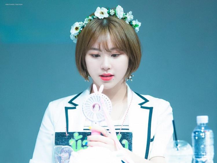 트와이스 채영2