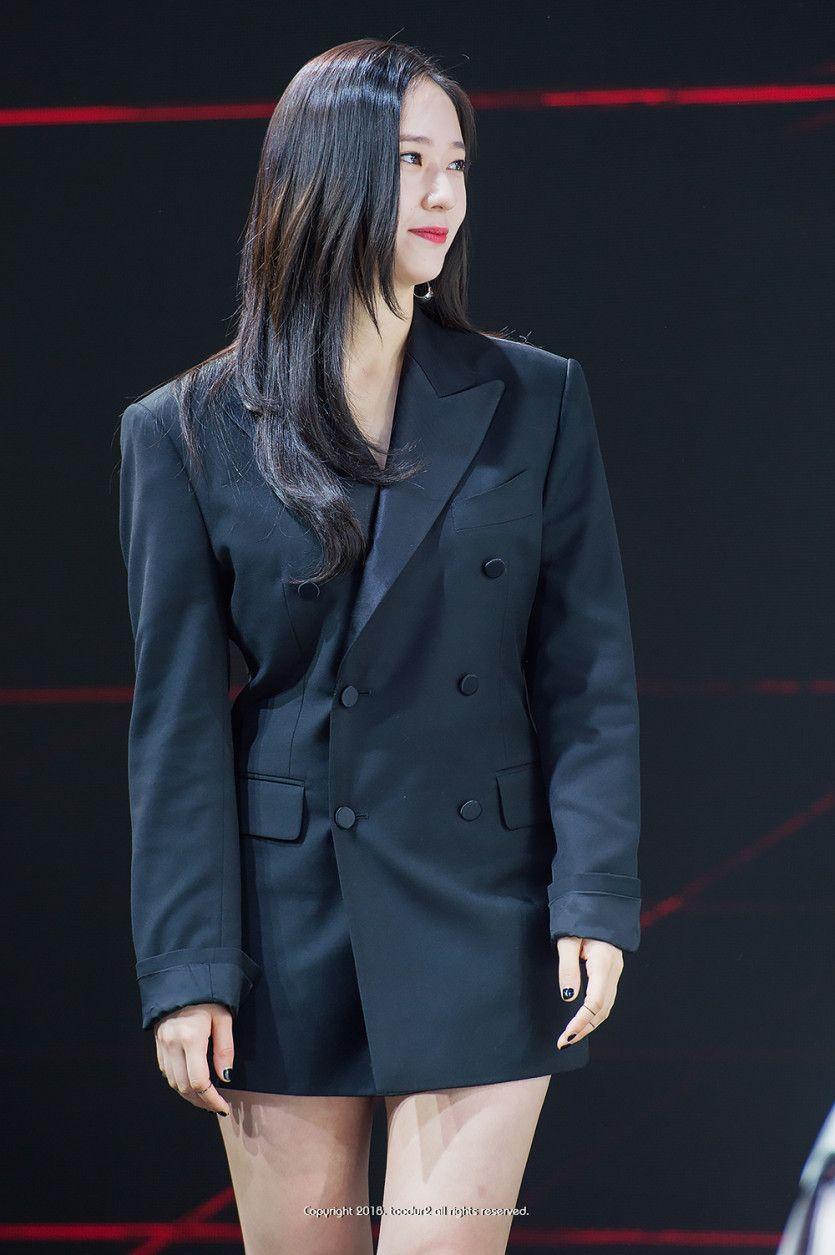 에프엑스 크리스탈 2018 부산국제모터쇼7