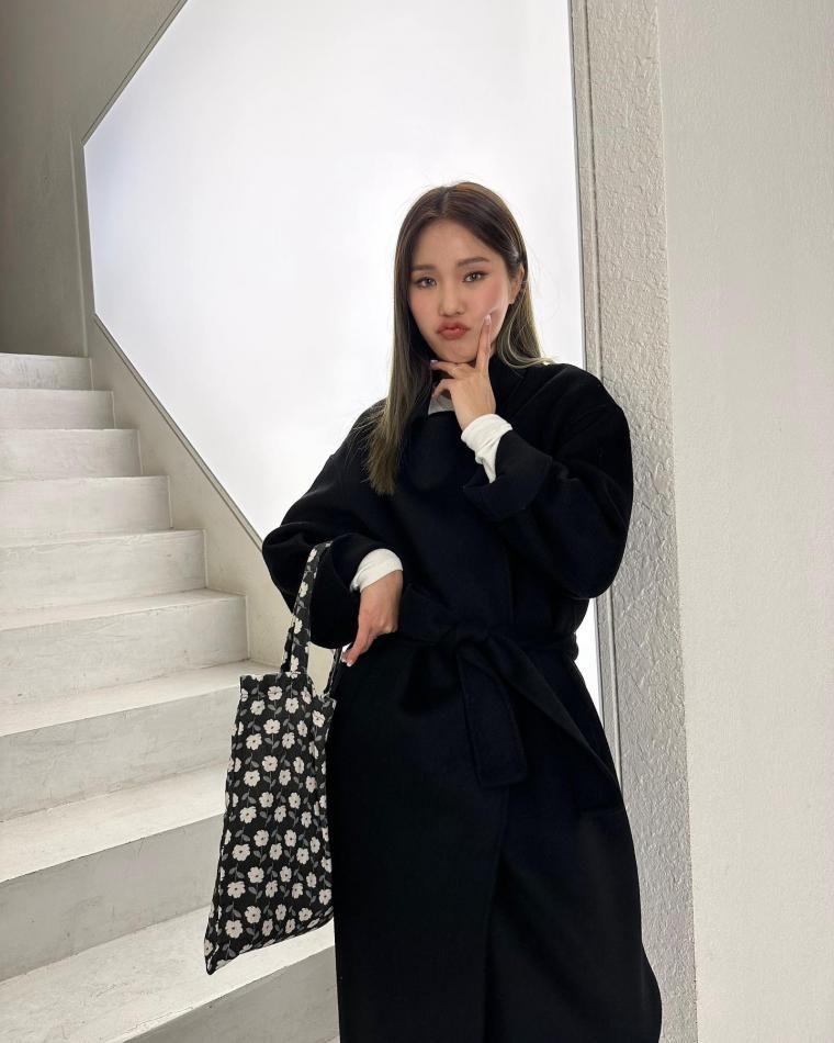 오마이걸 미미0