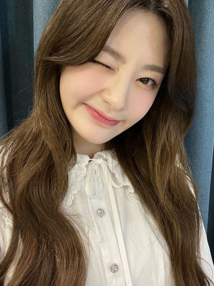 스테이씨 윤세은0