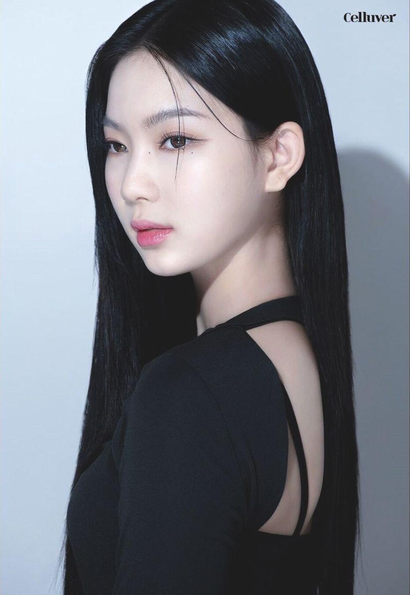 스테이씨 이채영1
