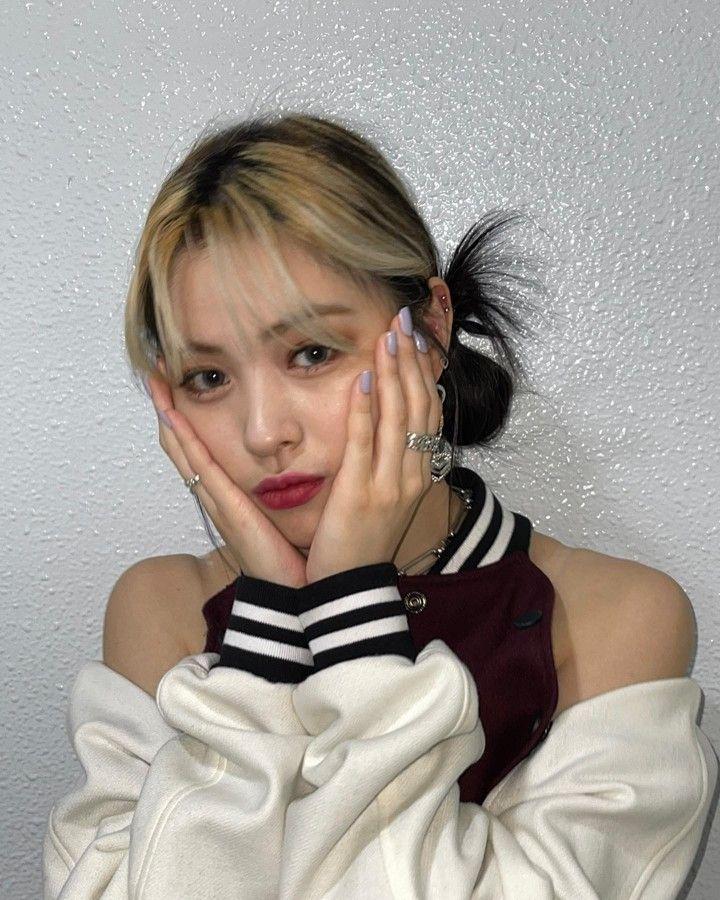 ITZY 류진0