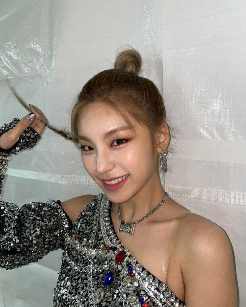 ITZY 예지1