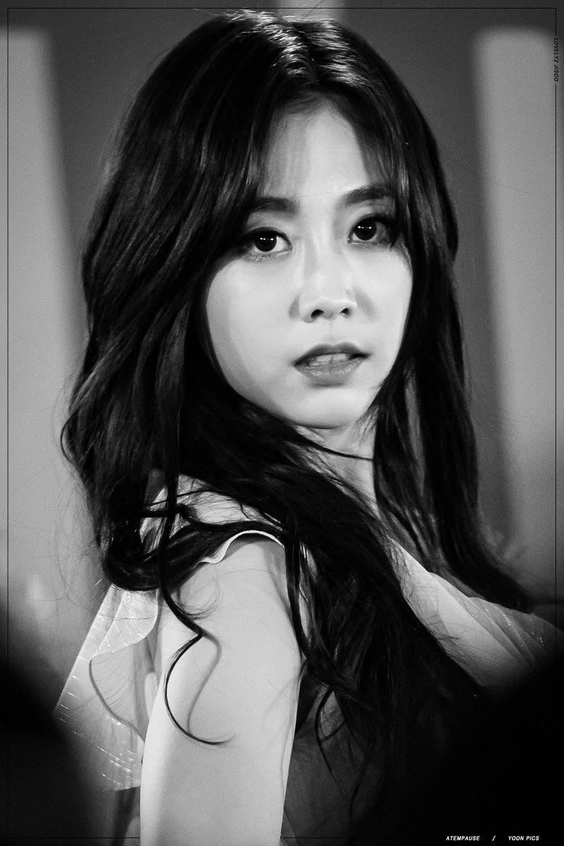 러블리즈 눈큰애 서지수3