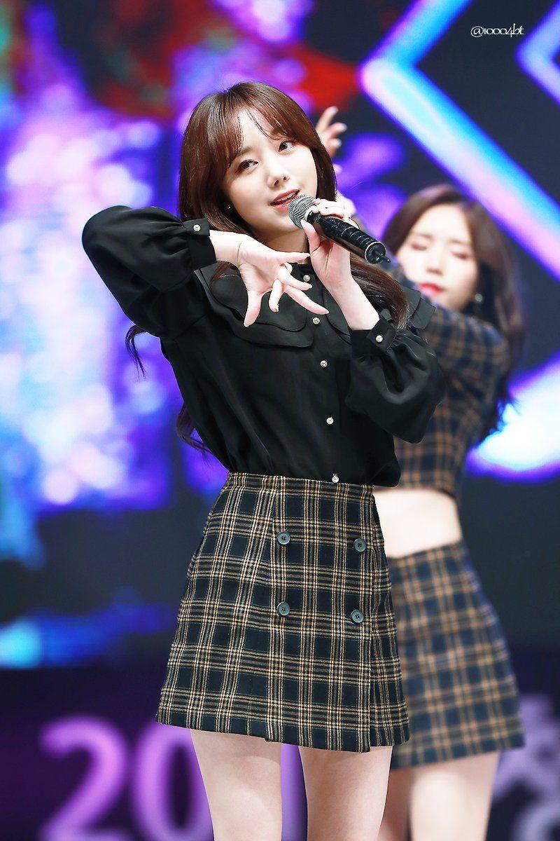 러블리즈 대구청소년페스티벌 케이 김지연3