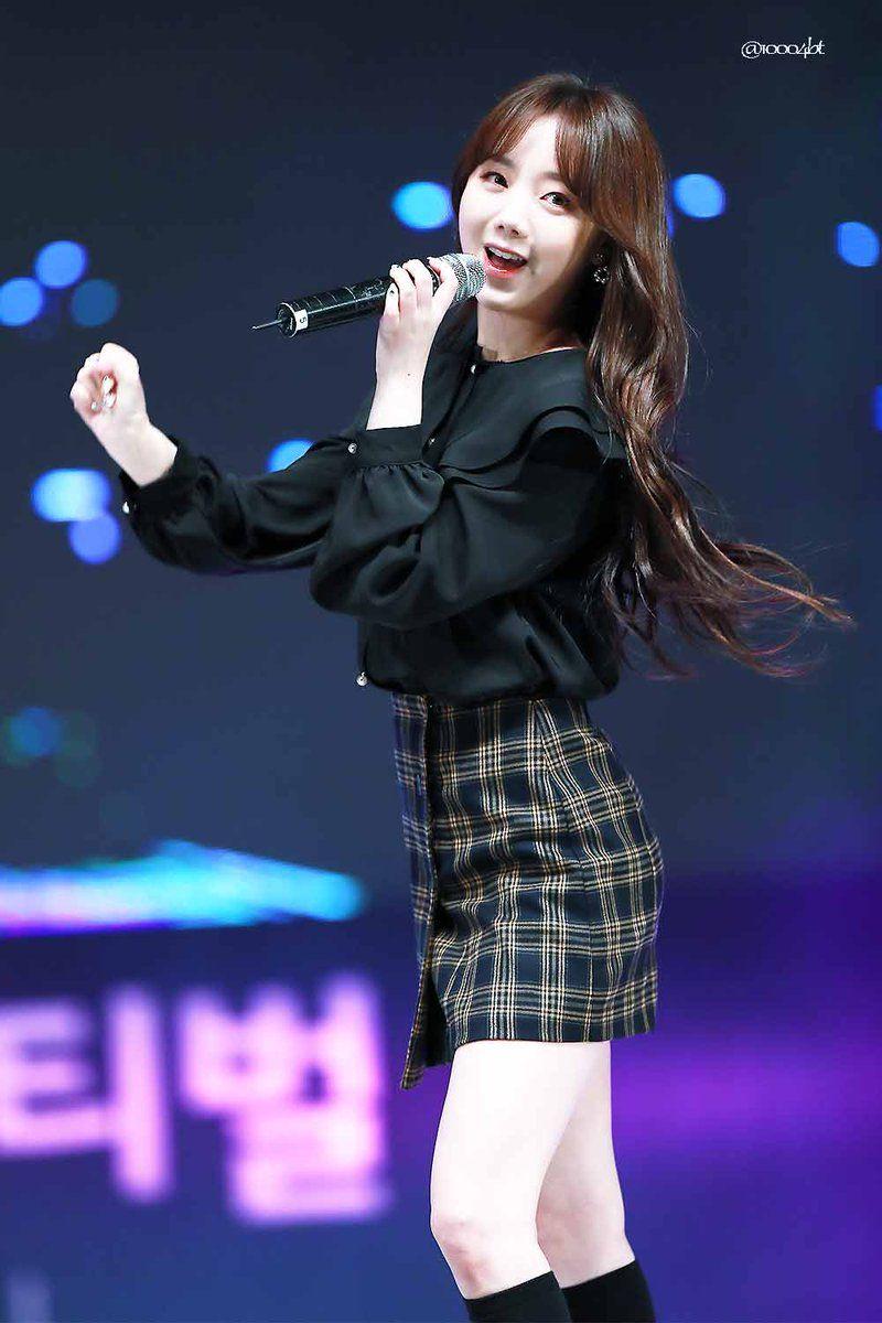러블리즈 대구청소년페스티벌 케이 김지연4