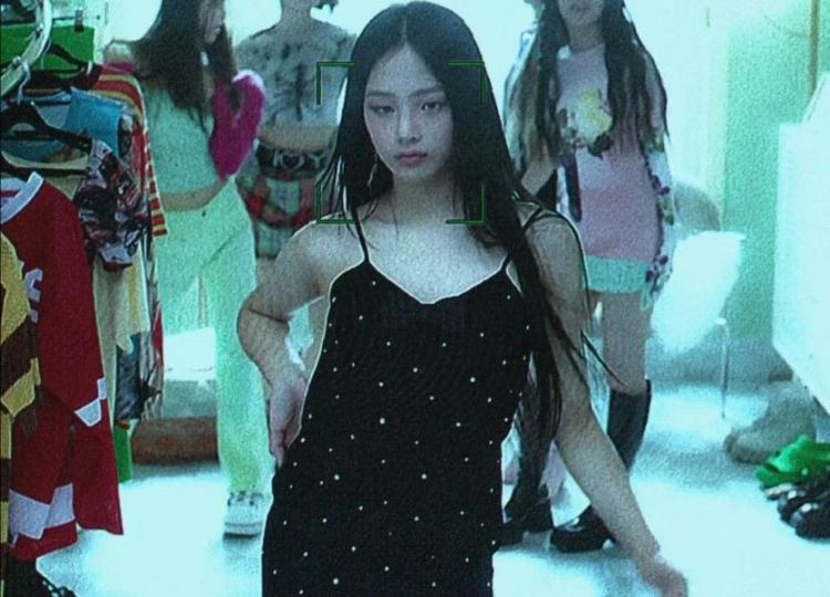 뉴진스 민지0