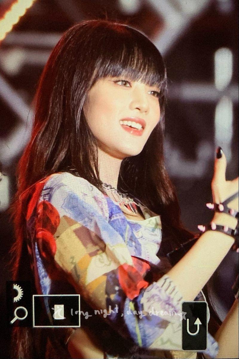 (G)-IDLE Minnie2