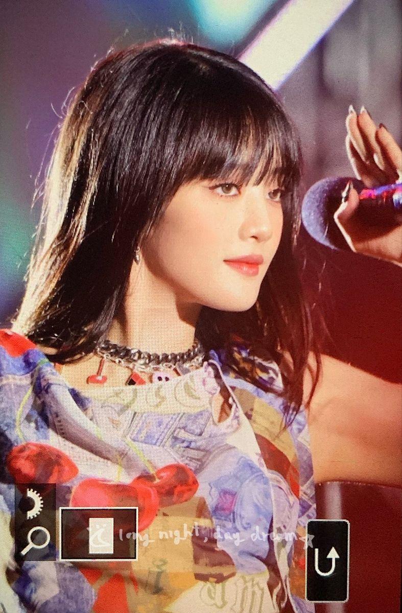(G)-IDLE Minnie3