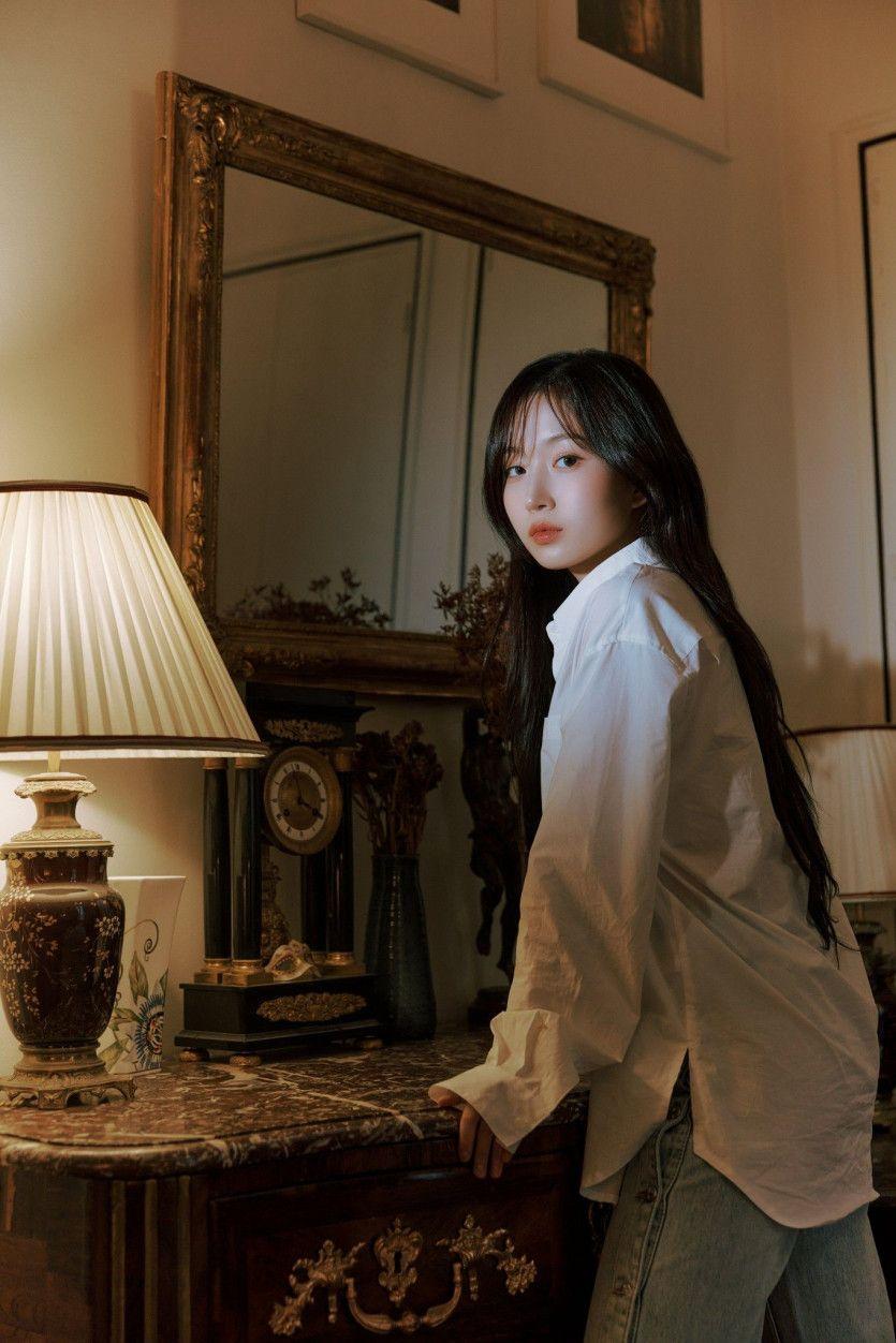 NMIXX 혜원0