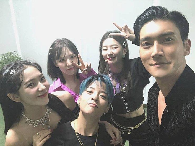 SMT 인스타 레드벨벳2