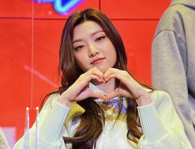 Weeekly 박소은0