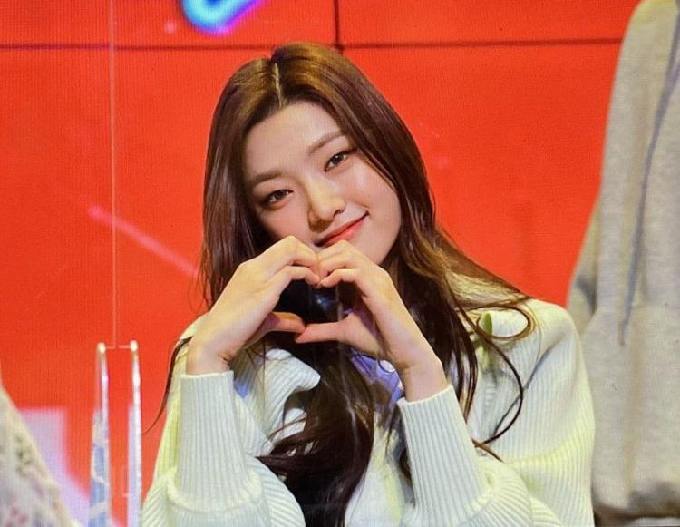 Weeekly 박소은1
