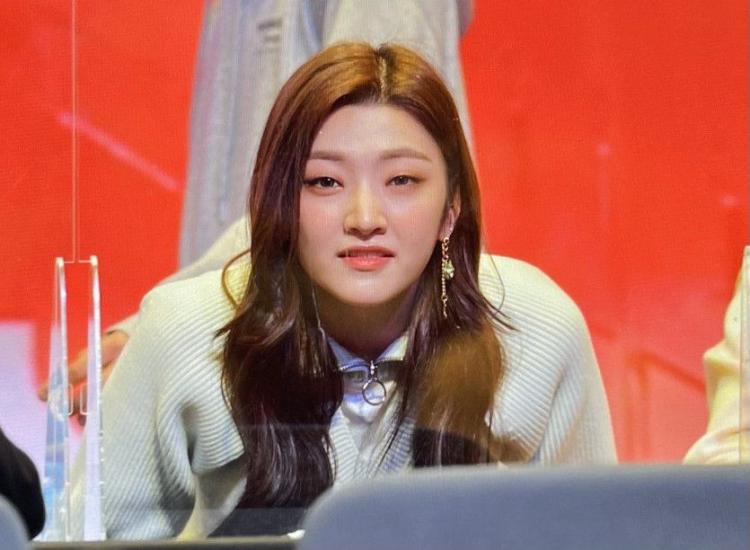 Weeekly 박소은3