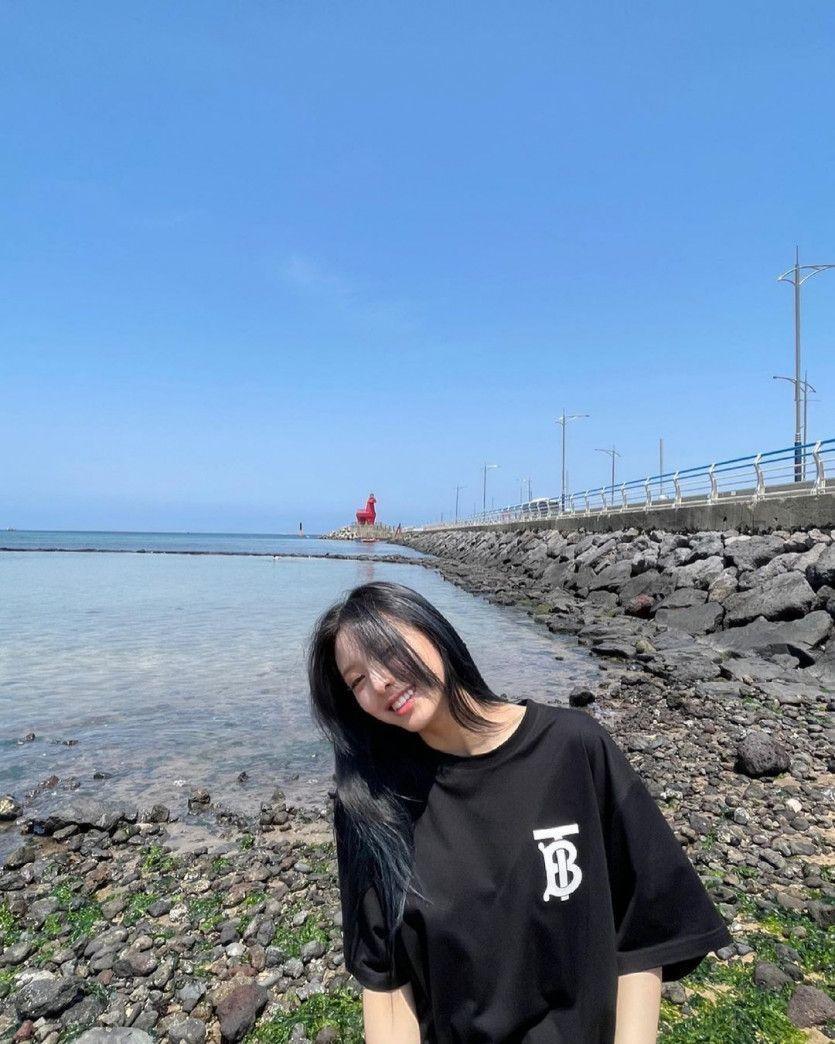ITZY 유나3