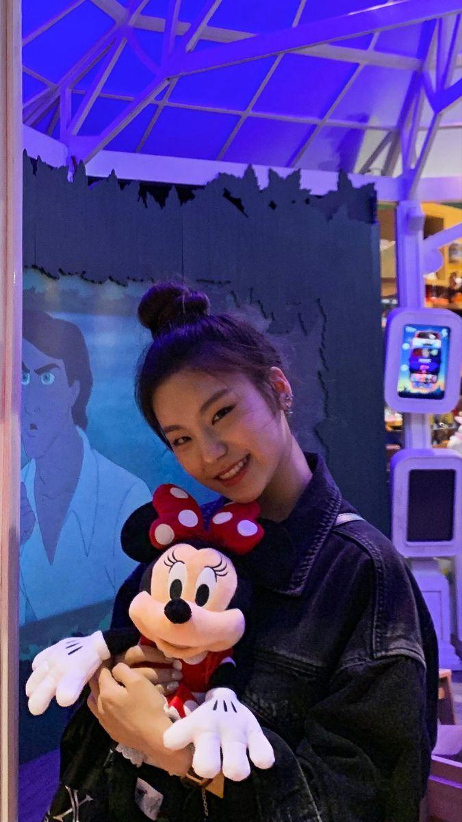 ITZY 예지0