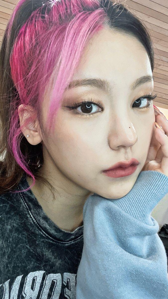 ITZY 예지3