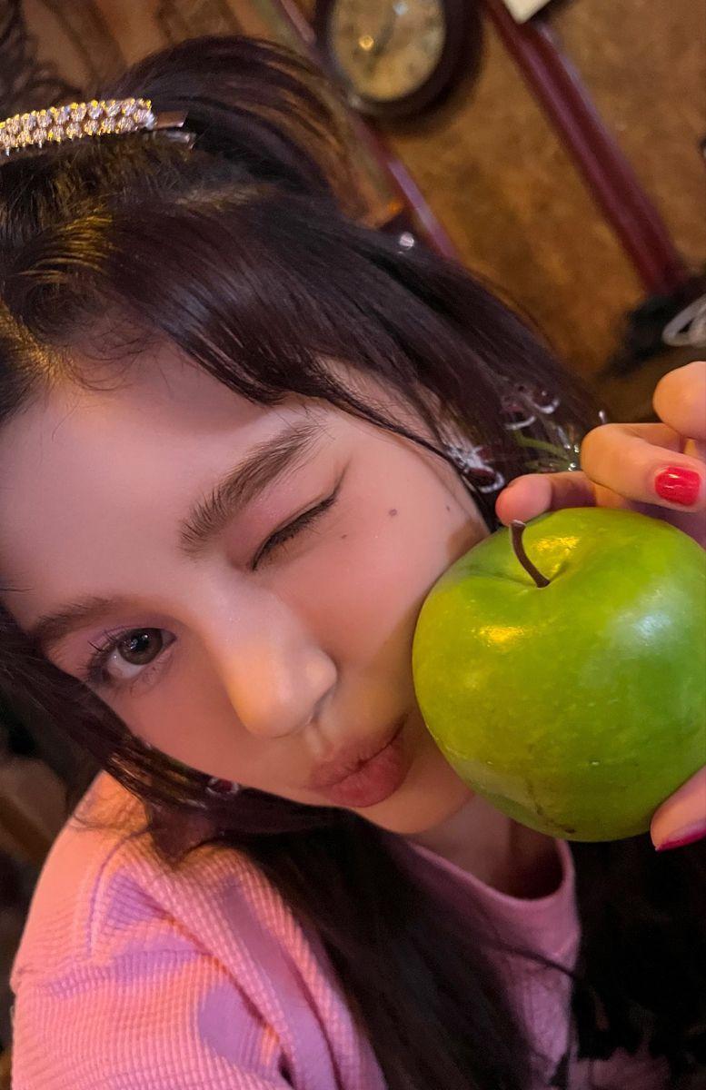 뉴진스 다니엘1