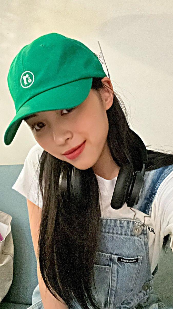 ITZY 류진1