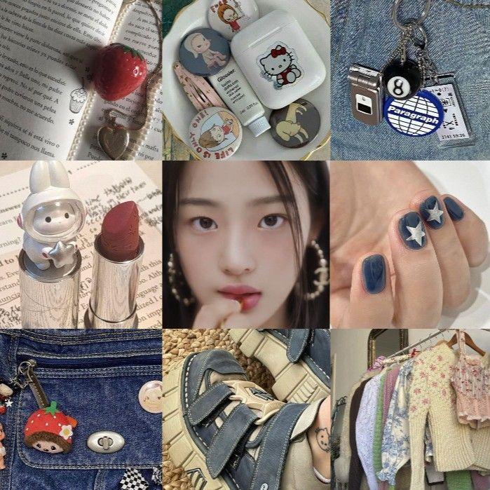 뉴진스 민지0