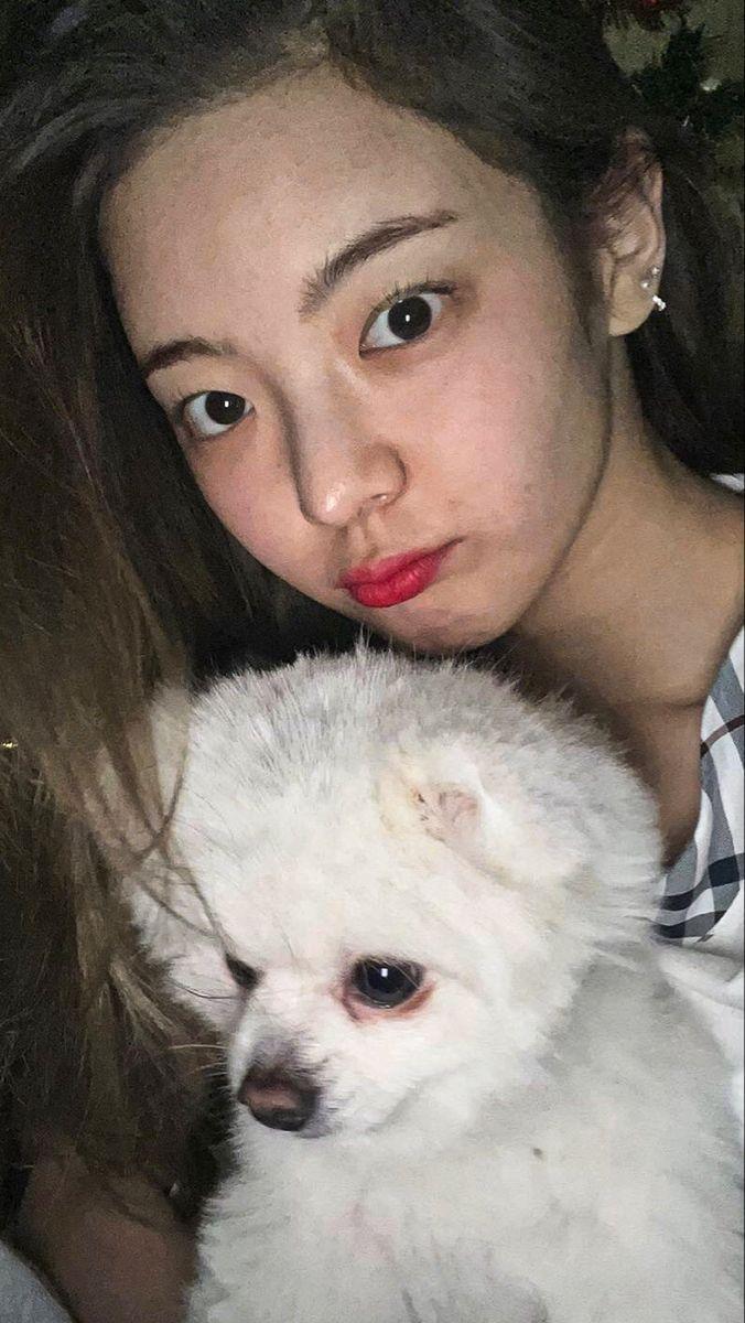 ITZY 리아1